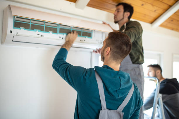 Best HVAC Training and Certification in Glyndon, MN
