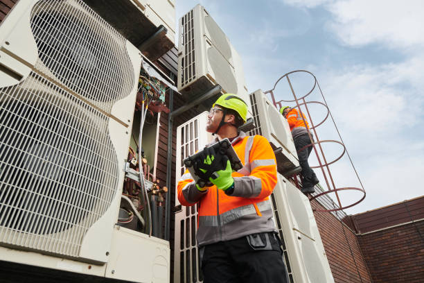 Best HVAC Retrofitting and Upgrading in Glyndon, MN