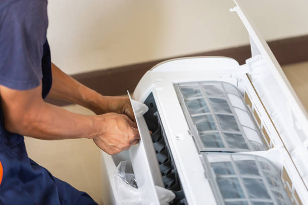 Best Commercial HVAC in Glyndon, MN