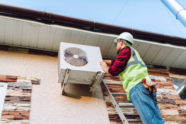 Best HVAC for Healthcare Facilities in Glyndon, MN